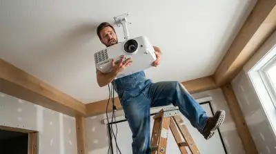 Die 8 besten Beamer Deckenhalterungen im Vergleich (Juli 2026)