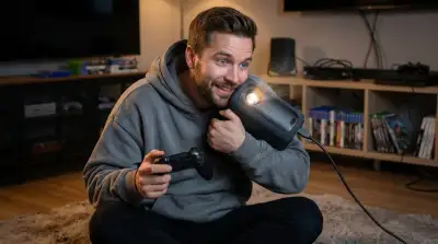 Die 5 besten Gaming Beamer im Vergleich (Juli 2026)