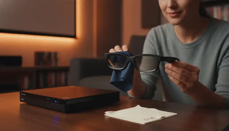 3D Bildprobleme: Ursachen und Lösungen