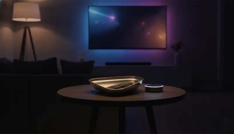 Ambilight Setup: Immersion perfektionieren