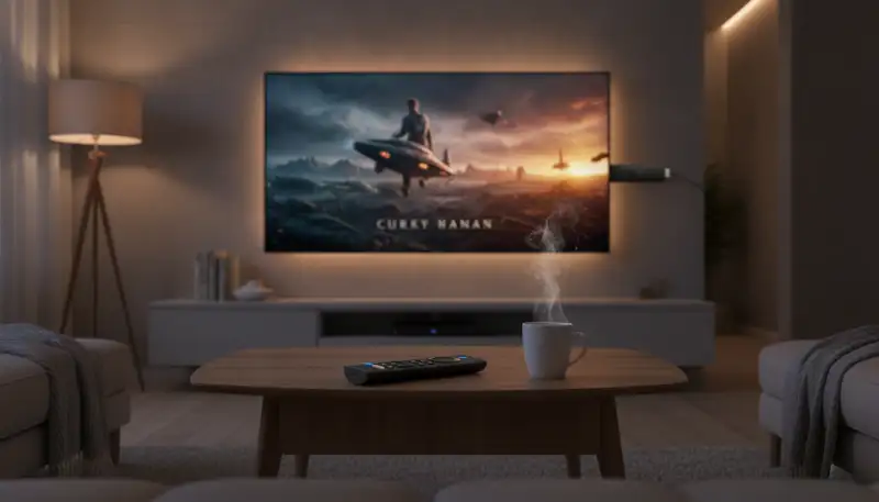 Der tv fire tv stick: Dein Heimkino-Upgrade