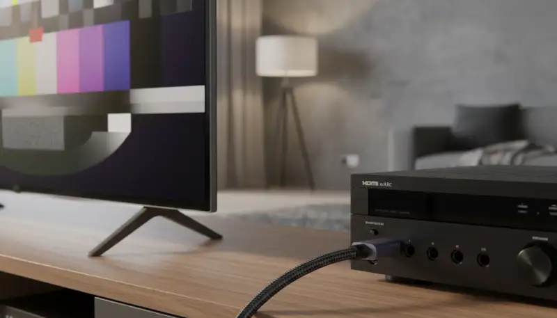 HDMI 2.1 Kabel: Zukunft im Heimkino