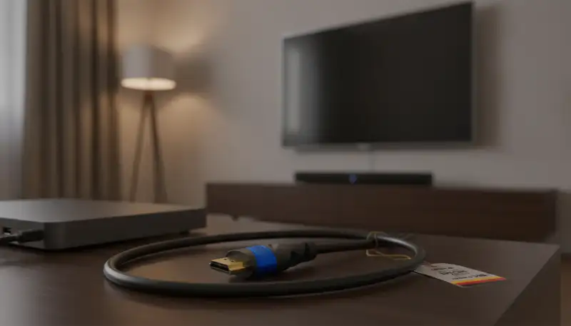 HDMI Kabelbelegung: Die unsichtbare Technik