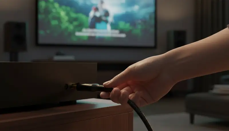 HDMI-Probleme lösen: So wird Ihr Heimkino wieder lebendig