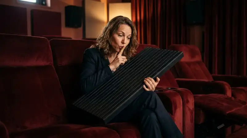 Die 4 besten Akustikelemente Heimkino Sets im Vergleich (Juli 2026)