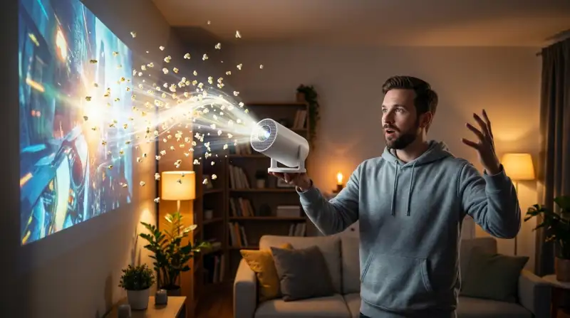 Die 4 besten Beamerlampen im Vergleich (Juli 2026)
