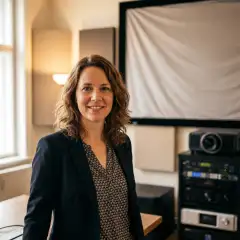 Karin Vogler